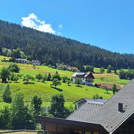 Appartement Tannenzauber Baiersbronn