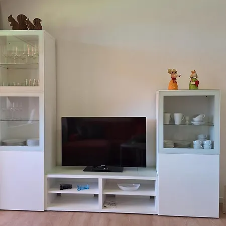 Appartement Tannenzauber *