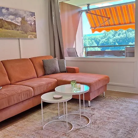 Apartamento Tannenzauber Baiersbronn