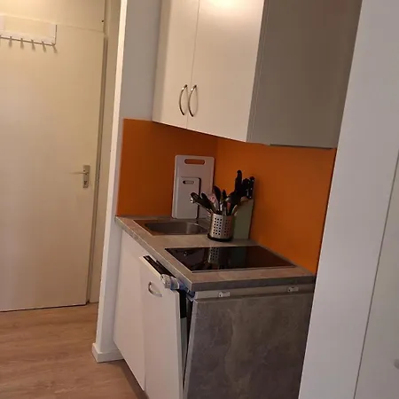 Appartement Tannenzauber Baiersbronn