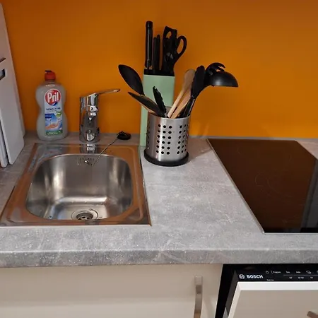 Appartement Tannenzauber Baiersbronn