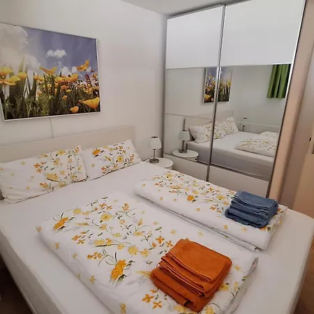 Tannenzauber Appartement *