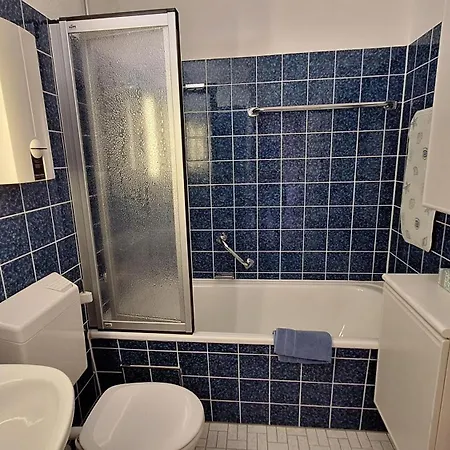 Tannenzauber Appartement *