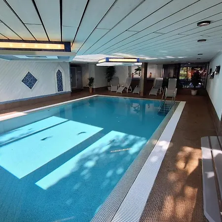 Appartement Tannenzauber