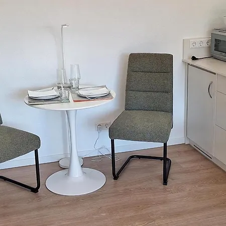 Appartement Tannenzauber Baiersbronn