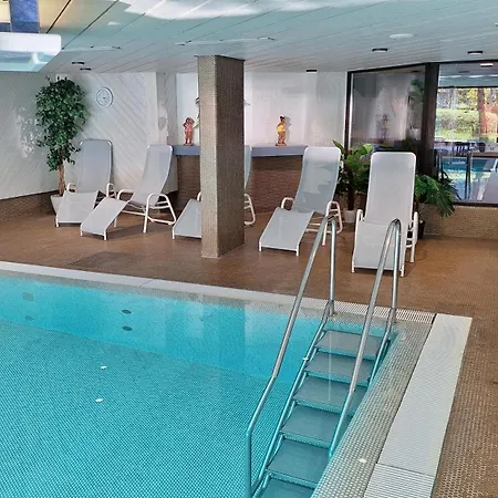 Tannenzauber Appartement *