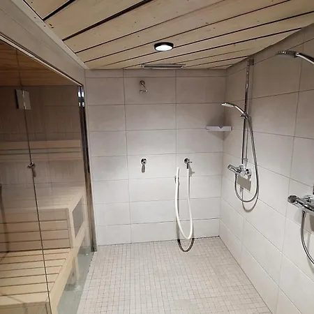 Appartement Tannenzauber