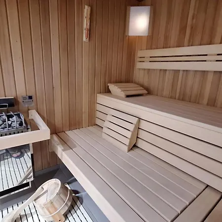 Tannenzauber Apartamento *