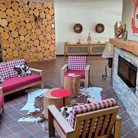 Tannenzauber * Baiersbronn