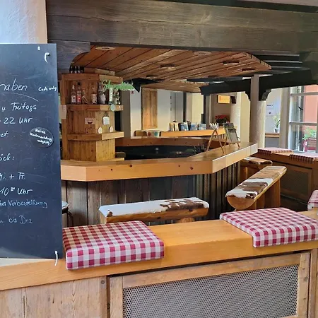 Appartement Tannenzauber